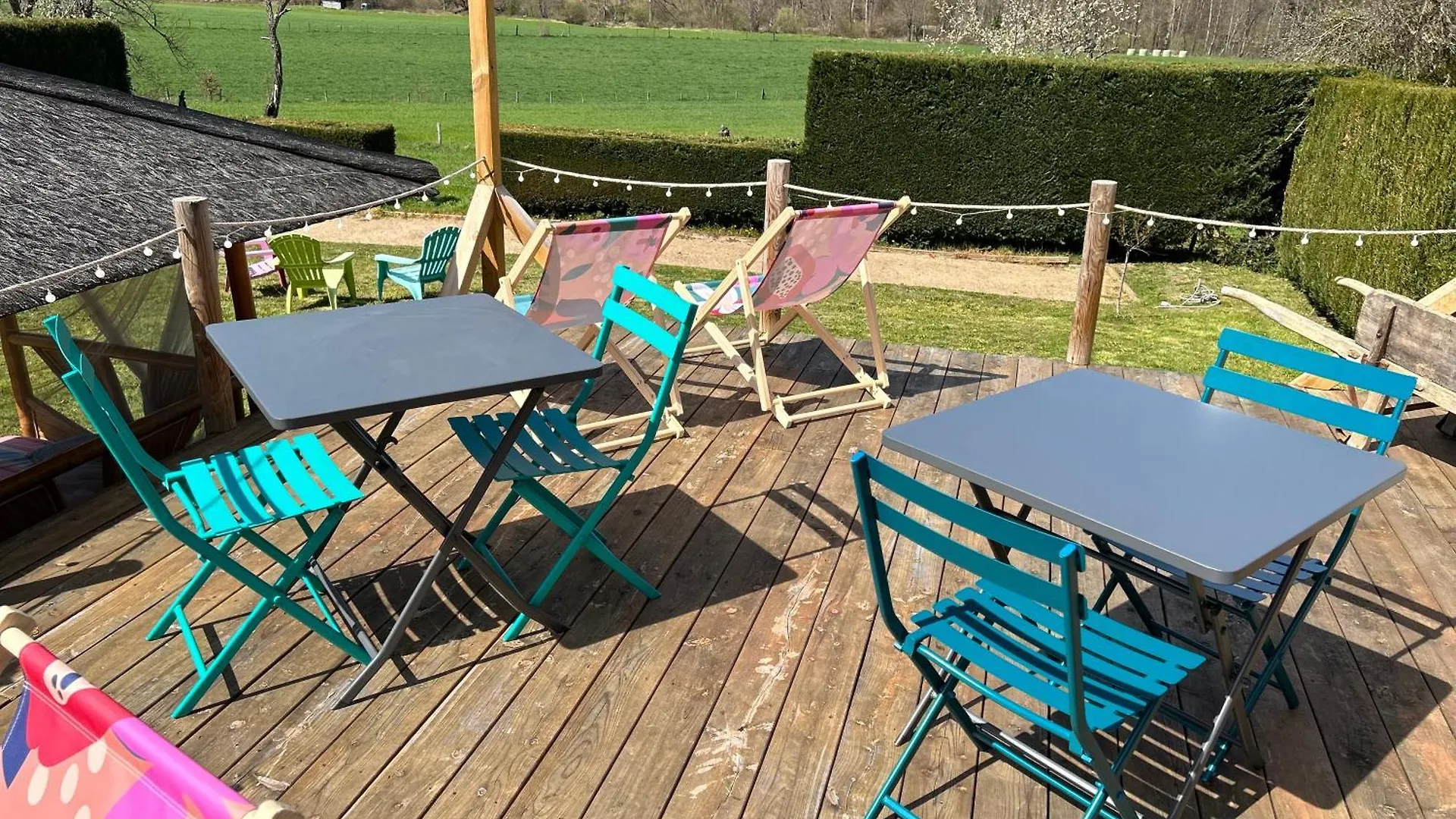Apartment Domaine 2 La Tour, Suites & Spas Beauzac France