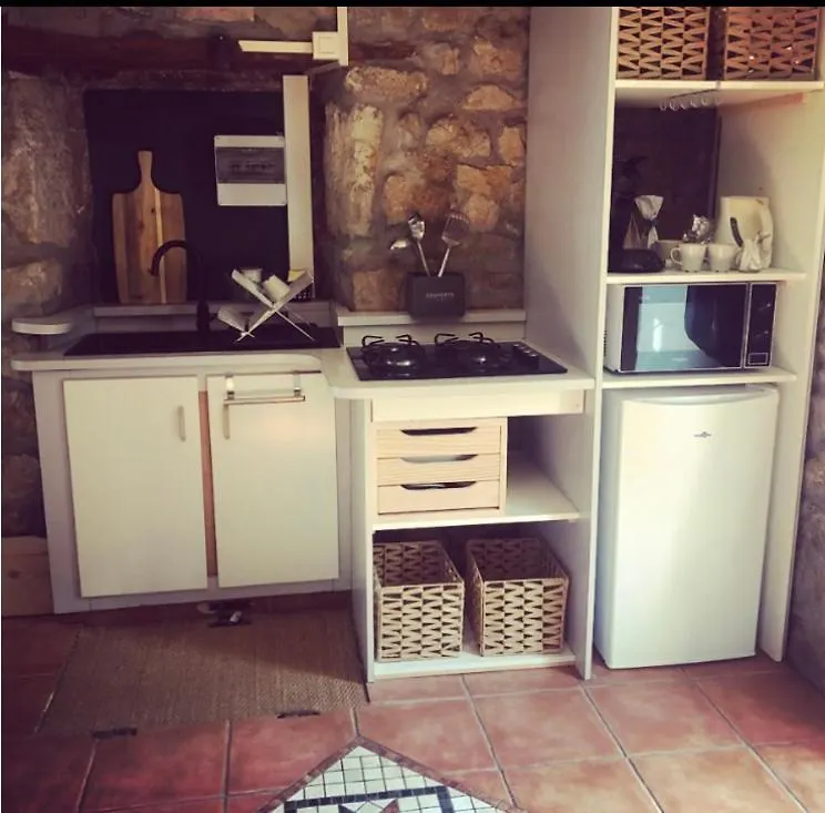 Apartment Domaine 2 La Tour, Suites & Spas Beauzac