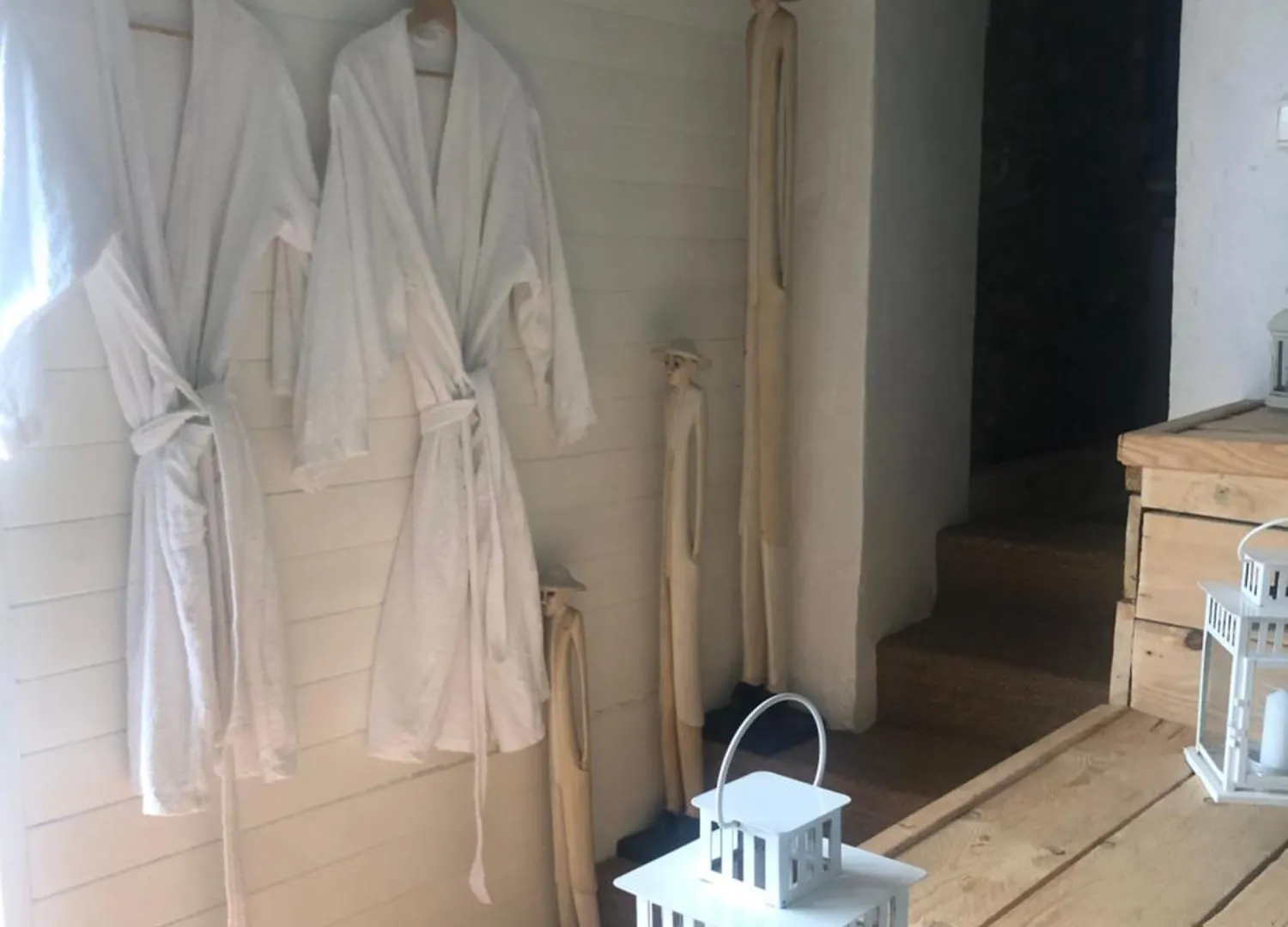 Domaine 2 La Tour, Suites & Spas Beauzac