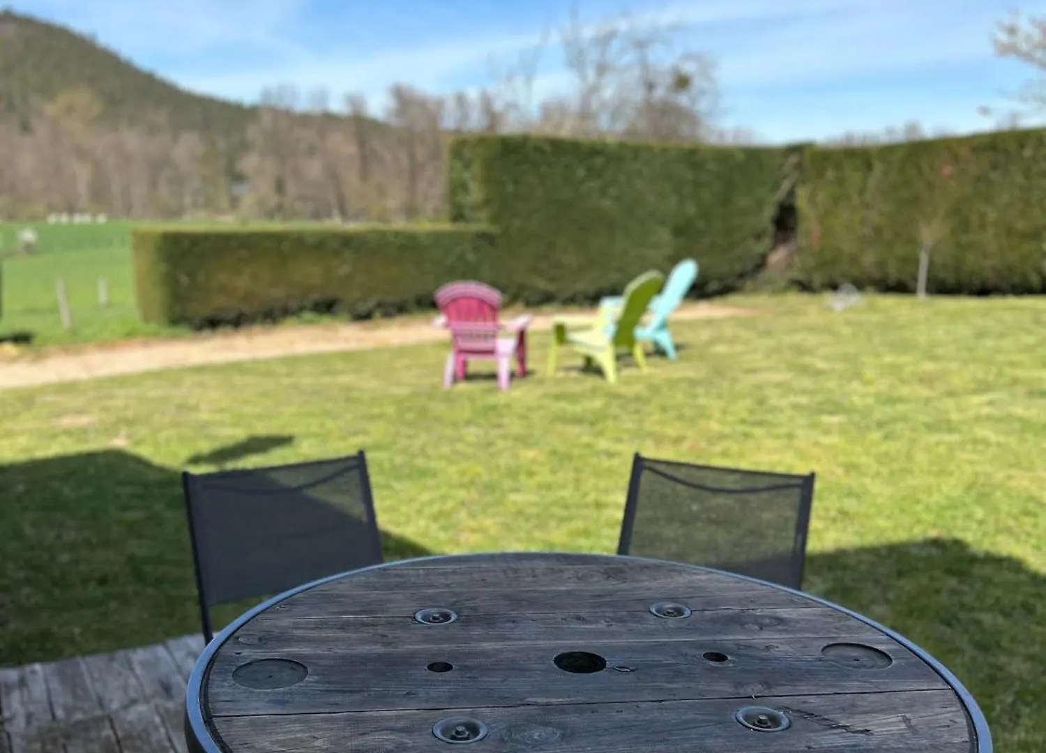 Domaine 2 La Tour, Suites & Spas Beauzac 0*,  Франция
