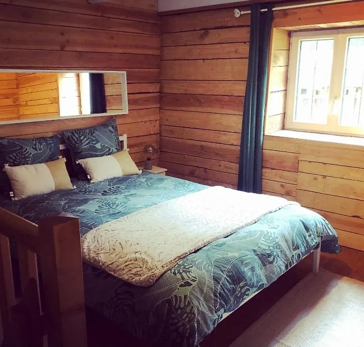 Domaine 2 La Tour, Suites & Spas Beauzac 0*,